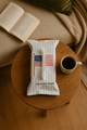 Harbour Stripe Tissue Box Cover