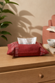 Printed Tissue Box Cover