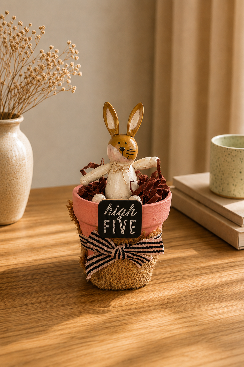 Rabbit Décor