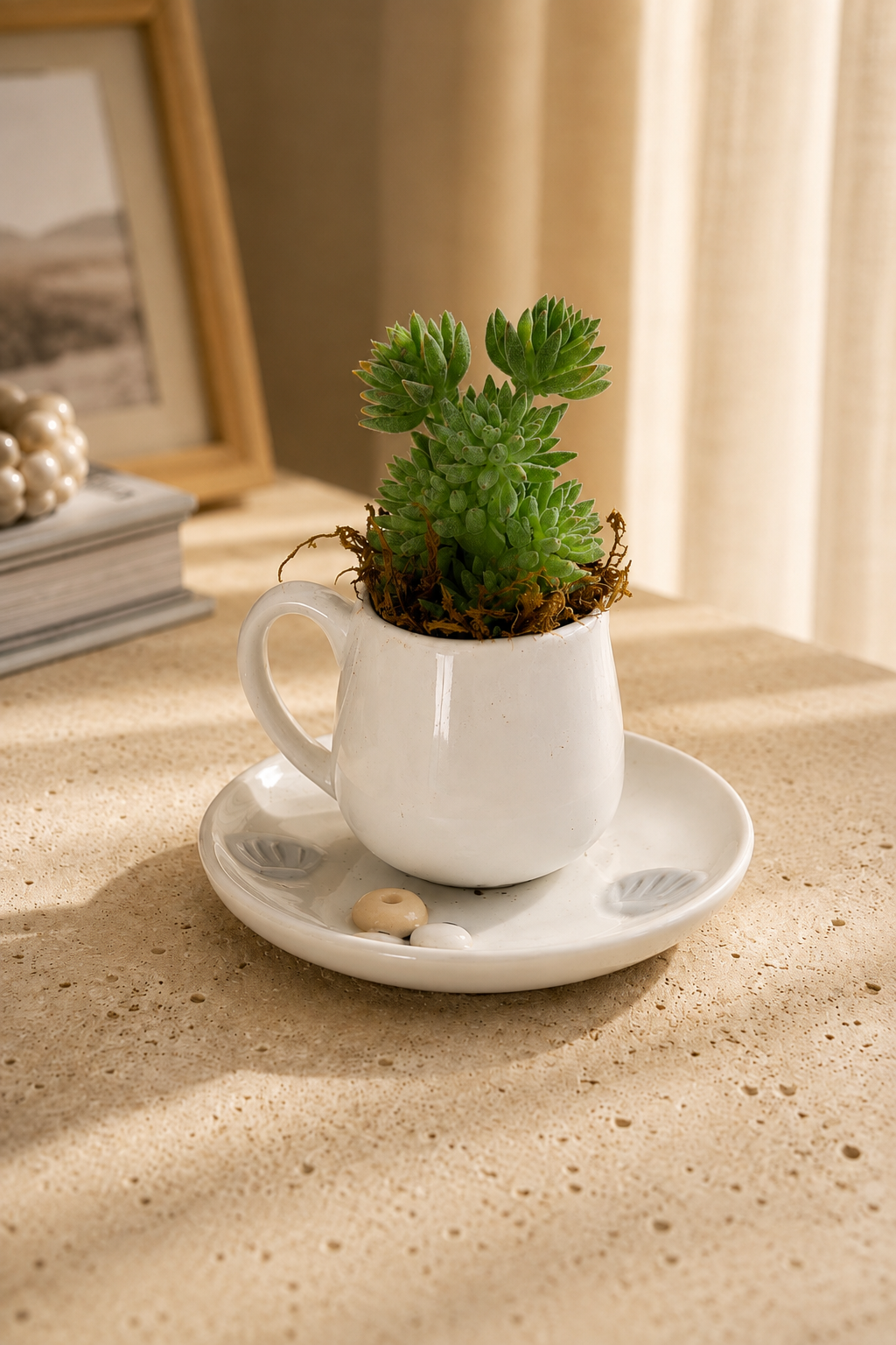Cup Planter