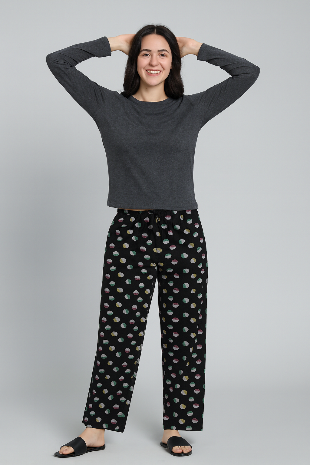 Twilight Haze Pajamas