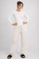 Vanilla Garden Pajamas