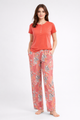 Pink Petal Pajamas